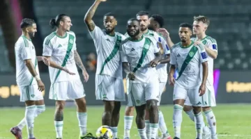 قمة سعودية إماراتية.. موعد مباراة الأهلي والوحدة في دوري أبطال آسيا للنخبة 2026